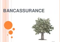 Báo song ngữ 37: Bancassurance - Phân phối bảo hiểm qua ngân hàng