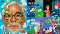 BÁO SONG NGỮ SỐ 209: Hayao Miyazaki, từ vết thương ấu thơ đến thơ ấu của triệu người