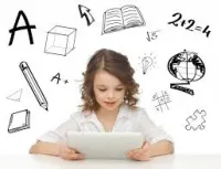 Báo song ngữ 75: Những đứa trẻ có năng khiếu bẩm sinh và khả năng học tập 