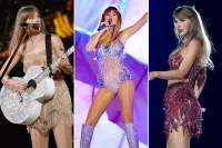 Báo song ngữ 209: Review ”Taylor Swift: The Eras Tour”: Tác phẩm vinh danh sự thành công vang dội khiến khán giả đắm chìm trong không khí sôi động
