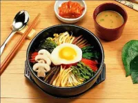 BÁO SONG NGỮ HÀN-VIỆT SỐ 03 - Ẩm thực Hàn Quốc