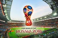 Báo song ngữ 09: World Cup 2018 sẽ đưa Nga trở thành tâm điểm chú ý toàn cầu